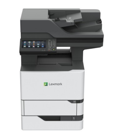 Lexmark Urządzenie wielofunkcyjne MX722adhe 25B0033