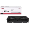 CANON ORYGINALNY TONER 055MH, MAGENTA, 5900S, 3018C002, HIGH CAPACITY, CANON MF742CDW, MF744CDW, MF746CX, LBP663CDW, LBP664CX, O