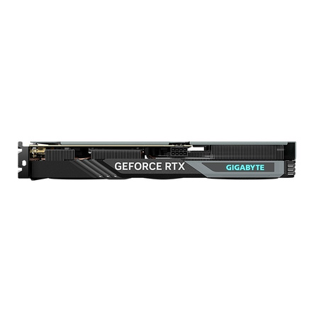 GIGABYTE KARTA GRAFICZNA GEFORCE RTX 4060 GAMING OC 8G GDDR6 128BIT 2DP/2HDMI