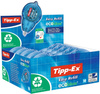 KOREKTOR W TAŚMIE 5MMX14M TIPP-EX EASY REFILL ECOLUTIONS 8794242