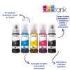URZĄDZENIE WIELOFUNKCYJNE EPSON ECOTANK L5590 COLOR/A4/33PPM/4IN1/WIFI+D/ADF30