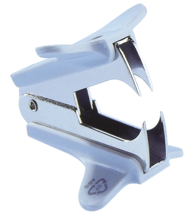 Rozszywacz LEITZ 55900085 biały