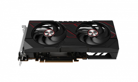 SAPPHIRE TECHNOLOGY KARTA GRAFICZNA RADEON RX 9060 XT PULSE 8GB GDDR6 128BIT DP/2HDMI