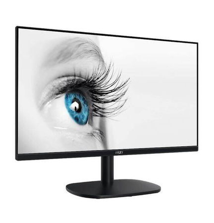 MSI MONITOR PRO MP245V 23.8 CALA LCD/FLAT/FHD/100HZ/BLACK