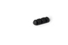 KLIPS NA KABEL SAMOPRZYLEPNY DURABLE CAVOLINE CLIP 503937 GRAFITOWY 2 SZTUKI