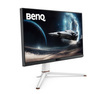 Benq Monitor 32 cale EX321UX 4K LED 1ms/IPS/144Hz/Gaming
