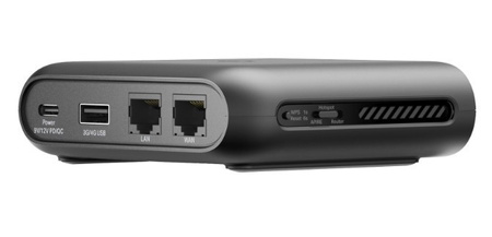 TP-LINK ROUTER WR1502X WIFI AX1500