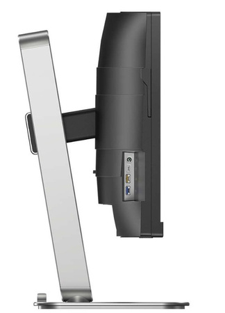 PHILIPS MONITOR 34B2U5600C 34 CALE CURVED VA HDMIX2 DP HAS USB-C GŁOŚNIKI