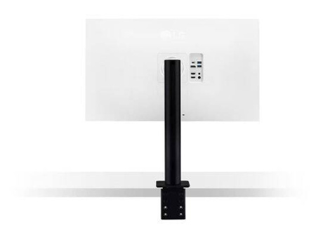 LG ELECTRONICS MONITOR 32UN880P-B 31.5 CALA 4K UHD HDR 10 FREESYNC