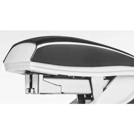 ZSZYWACZ METALOWY LEITZ NEW NEXXT 55220095 CZARNY 40 KART.