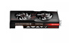 SAPPHIRE TECHNOLOGY KARTA GRAFICZNA RADEON RX 7800 XT GAMING 16G GDDR6 256BIT 2DP/2HDMI