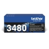 TONER ORYGINALNY BROTHER TN3480 CZARNY 8000 STRON