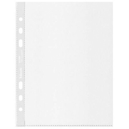 KOSZULKI GROSZKOWE A5 ESSELTE 627495 70MIC 100SZT