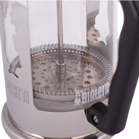 ZAPARZACZ BIALETTI FRENCH PRESS PREZIOSA / OMINO 1000 ML