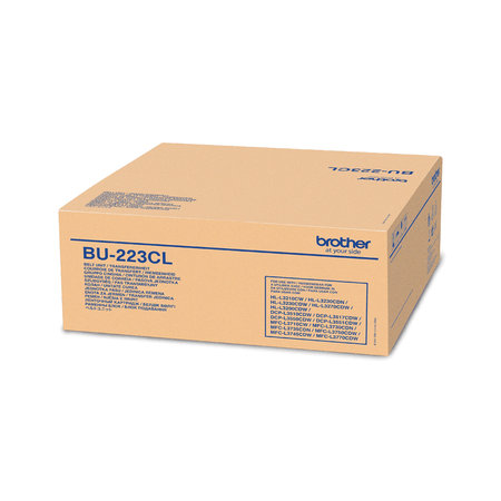 PAS TRANSMISYJNY ORYGINALNY BROTHER BU223CL