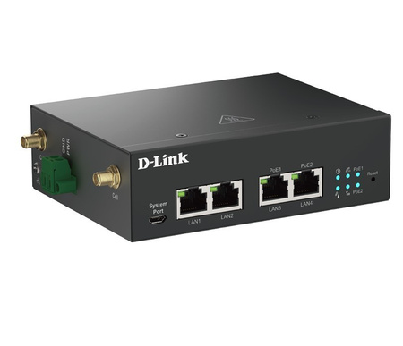 D-Link Modem LTE DWM-314-GP