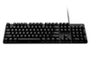 KLAWIATURA PRZEWODOWA MECHANICZNA LOGITECH G413 SE 920-010437