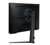 SAMSUNG MONITOR 32 CALE LS32CG510EUXEN