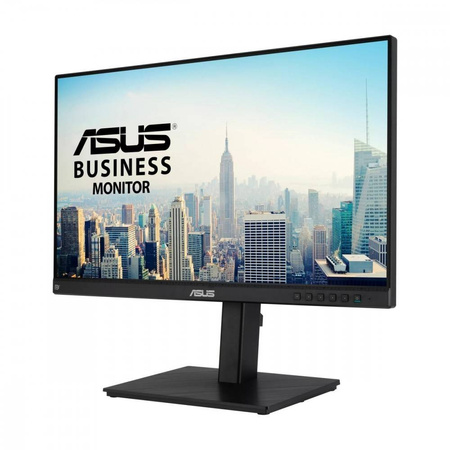 ASUS MONITOR 23,8 CALI BE24ECSBT BK/5MS/EU/DP+HDMI+TYPEC+USB+SPEAKER