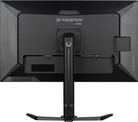 IIYAMA Monitor 32 cale GB3290QSU-B1 1ms,IPS,240Hz,2xHDMI,DP,400cd,1000:1,   USB HUBx4, 2x2W, HAS,
