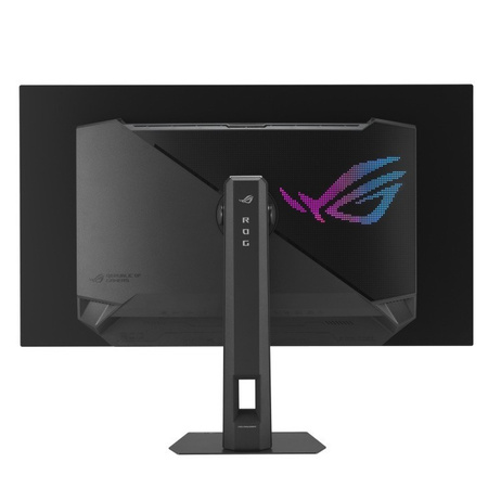 ASUS MONITOR 31.5 CALA XG32UCWG ROG 4K UHD 0.03 HDMI DP USB