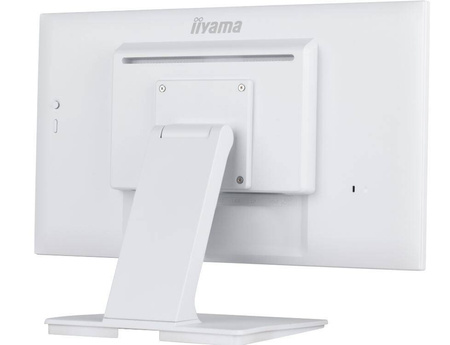 IIYAMA MONITOR 22 CALE T2252MSC-W2 10 PKT. POJ,IPS,HDMI,DP,2X1W,7H
