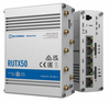 TELTONIKA ROUTER 5G RUTX50 DUAL SIM, GNSS, WIFI, 4XLAN, USB2.0