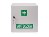 APTECZKA PRZEMYSŁOWA VERA4 METALOWA SZAFKA 