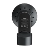 Uchwyt samochodowy BASEUS Big Energy Qi 15W do iPhone 12/13 (czarny)