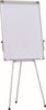 FLIPCHART NA TRÓJNOGU SUCHOŚCIERALNY MAGNETYCZNY Z WYCIĄGANYMI RAMIONAMI 70X100CM OFFICE PRODUCTS RAMA ALUMINIOWA