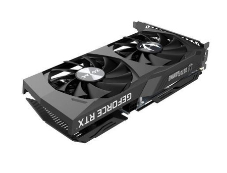 ZOTAC KARTA GRAFICZNA GEFORCE RTX 3050 ECO 8GB GDDR6 128BIT 3DP/HDMI