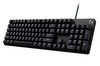 KLAWIATURA PRZEWODOWA MECHANICZNA LOGITECH G413 SE 920-010437