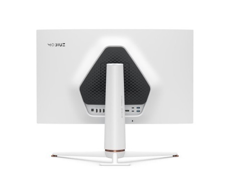 Benq Monitor 32 cale EX321UX 4K LED 1ms/IPS/144Hz/Gaming