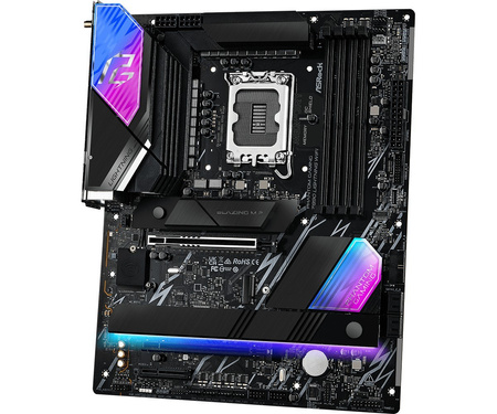 ASROCK PŁYTA GŁÓWNA Z890 LIGHTNING WIFI ATX