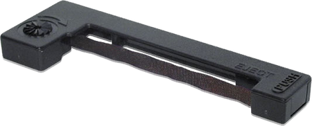 KASETA BARWIĄCA ORYGINALNA EPSON ERC05B C43S015352 CZARNY