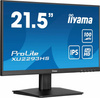 IIYAMA MONITOR 21,5 CALA XU2293HS-B6 IPS/HDMI/DP/SLIM/2X1W