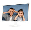 MSI Monitor PRO MP273QW E2 27 cali LED/FHD/Flat/100Hz/White