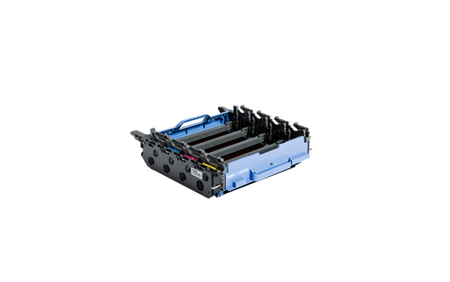 BĘBEN ORYGINALNY BROTHER DR321CL CMYK 25000 STRON