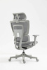 FOTEL BIUROWY OFFICE PRODUCTS SKORPIOS SZARY