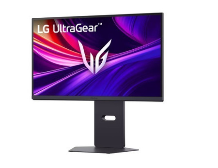 LG ELECTRONICS MONITOR 27G850A-B