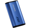 ADATA DYSK ZEWNĘTRZNY SSD SE880 2TB USB3.2A/C GEN2X2 NIEBIESKI