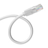 KABEL SIECIOWY UTP CAT6 VENTION IBEHG RJ45 ETHERNET 1000MBPS 1,5M SZARY