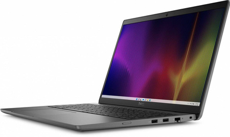 DELL NOTEBOOK LATITUDE 3540 WIN11PRO I5-1335U/16GB/512GB SSD/15.6 FHD/INTEL IRIS XE/FGRPR/FHD/IR CAM/MIC/WLAN + BT/BACKLIT KB/3 CELL/3Y PROSUPPORT