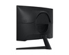 SAMSUNG MONITOR GAMINGOWY 27 CALI LS27CG552EUXEN