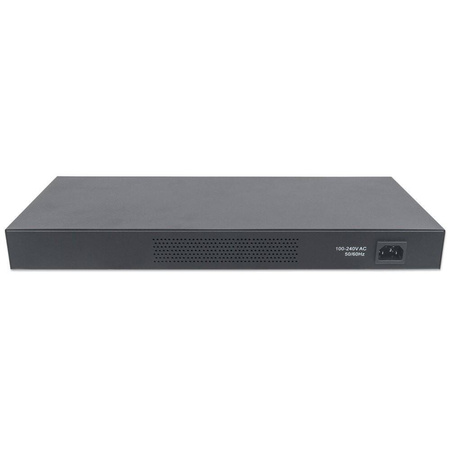 INTELLINET PRZEŁĄCZNIK GIGABIT 10/100/1000 24 SFP
