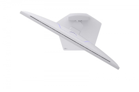 LG ELECTRONICS MONITOR 32G810SA-W