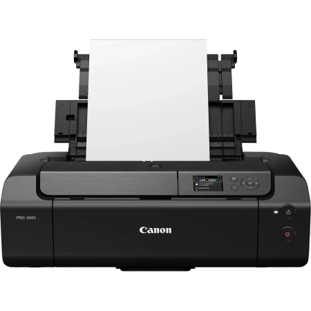 CANON DRUKARKA FOTOGRAFICZNA PRO-200S 6875C009