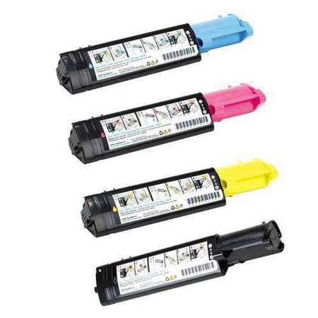 TONER ORYGINALNY DELL 593-10157 MAGENTA 2000 STRON