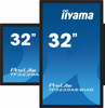 IIYAMA MONITOR 32 CALE TF3239AS-B1AG,IPS,FHD,HDMIX2,DP,RJ45,3XUSB,2X10W, ANDROID,24/7,IP65