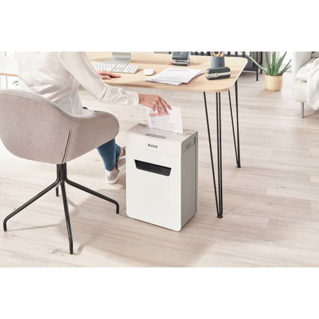 NISZCZARKA P-5 A4 LEITZ IQ PROTECT PREMIUM 6M 80950000 6 KARTEK 18